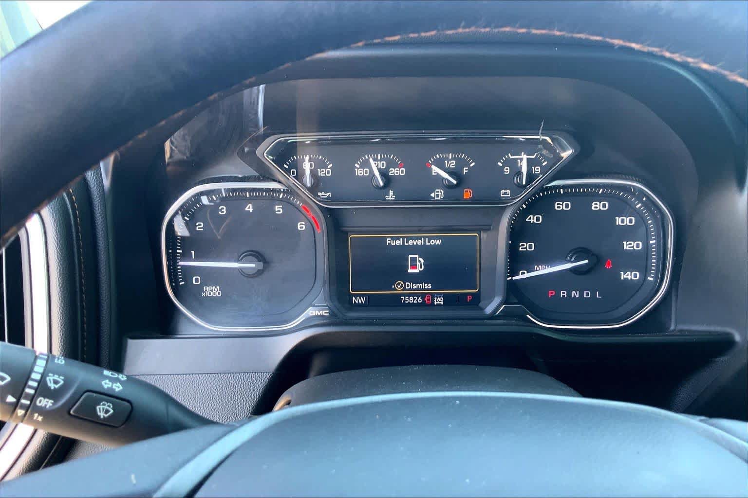 Used 2021 GMC Sierra 1500 AT4 w/ AT4 Preferred Package AWD/4WD image 26