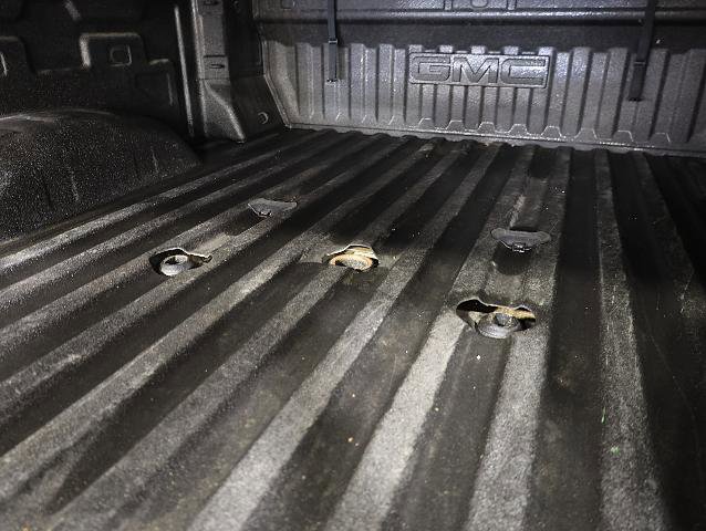 Used 2025 GMC Sierra 2500 AT4 w/ Max Trailering Package image 32