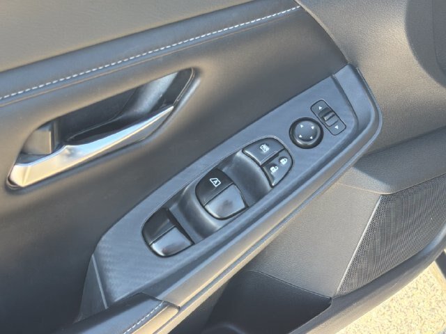 Used 2020 Nissan Sentra SV FWD image 19