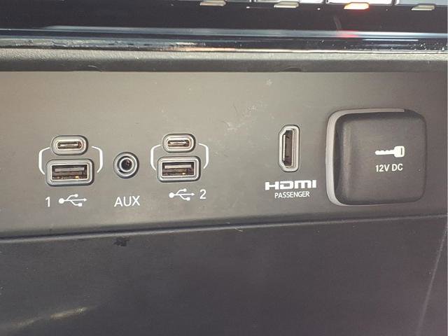 Used 2023 Jeep Grand Cherokee L Overland image 19