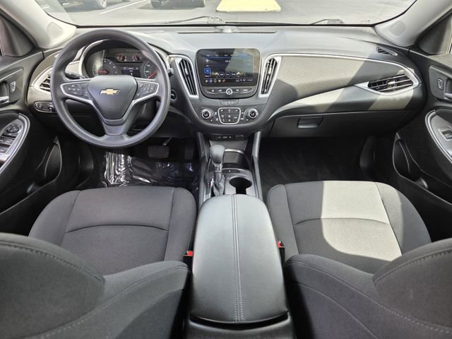 Used 2023 Chevrolet Malibu LT FWD image 8