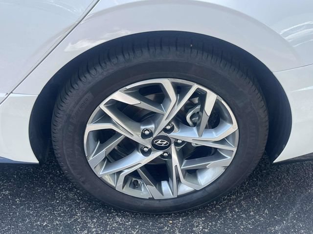 Used 2023 Hyundai Sonata SEL w/ Convenience Package FWD image 11
