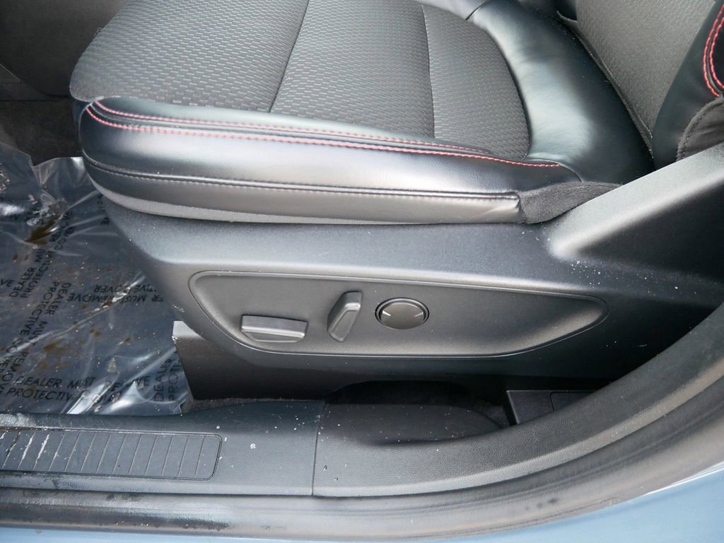 Certified 2024 Ford Escape ST-Line w/ Tech Pack #1 image 8