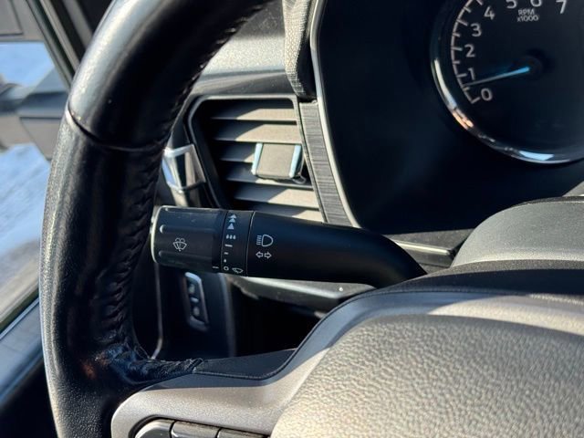 Certified 2022 Ford F150 XLT w/ Equipment Group 302A High image 33