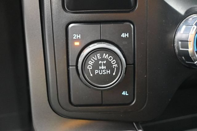 Certified 2024 Ford F150 XLT w/ Equipment Group 302A MID AWD/4WD image 15