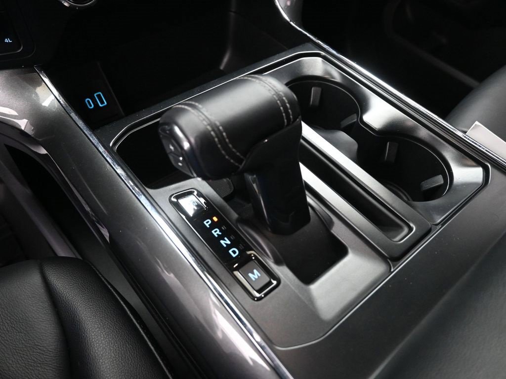 Certified 2023 Ford F150 XLT w/ Equipment Group 302A High image 31