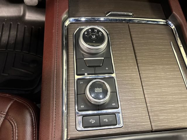 Certified 2022 Ford Expedition Limited AWD/4WD image 13