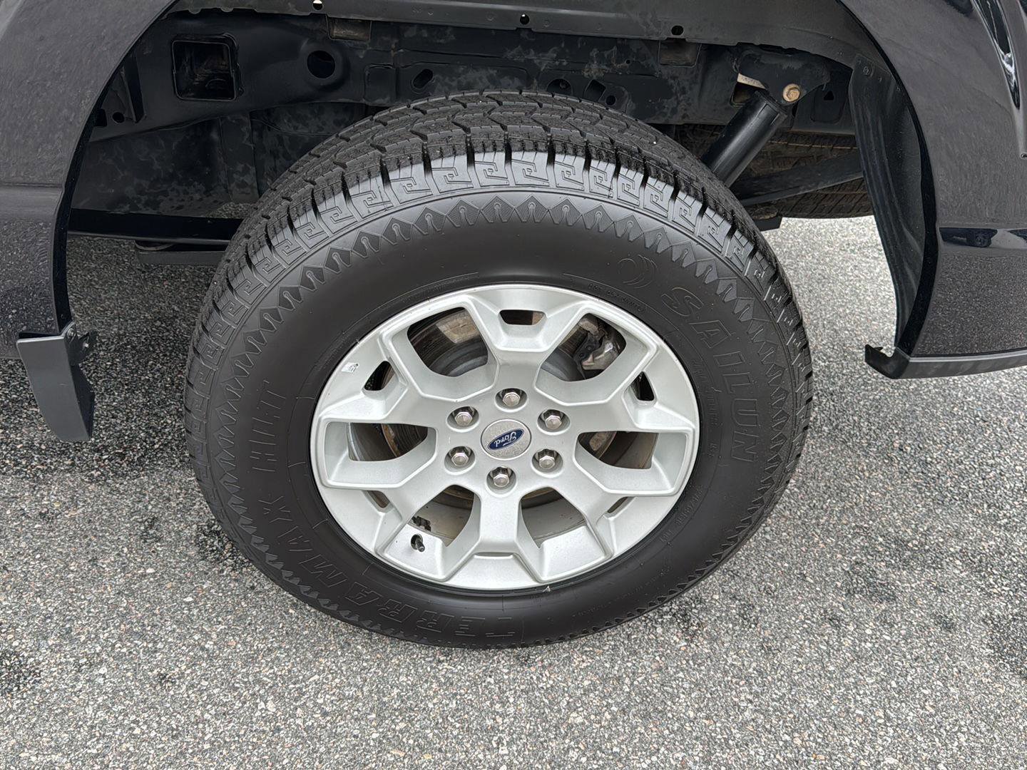 Certified 2023 Ford F150 XLT image 31