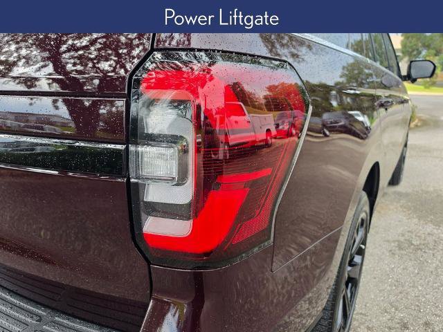 Certified 2023 Ford Expedition Limited RWD image 15