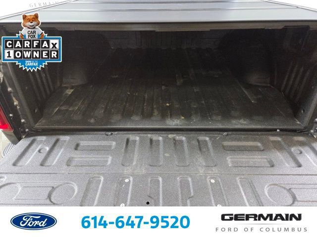 Certified 2019 Ford F150 Lariat w/ Equipment Group 502A Luxury image 24