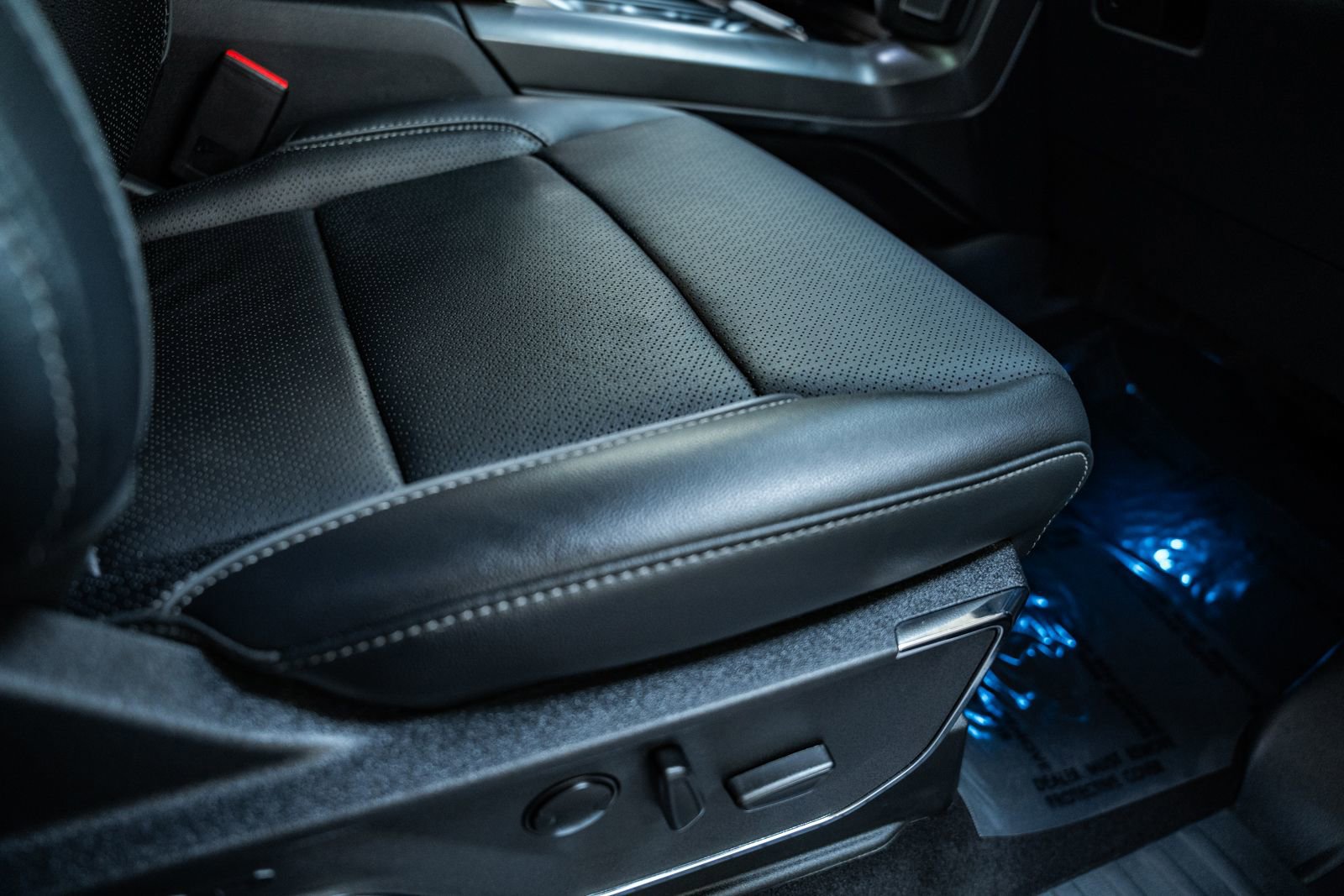 Certified 2024 Ford F150 Lariat image 42