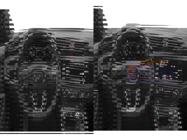 Used 2025 Audi Q3 2.0T Premium image 6