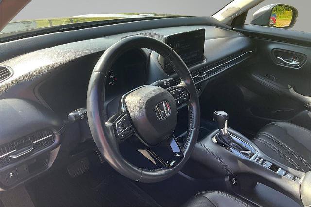 Used 2023 Honda HR-V EX-L image 14