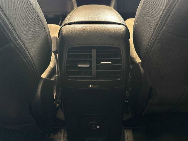 Certified 2022 Ford Escape SE w/ Convenience Package image 20