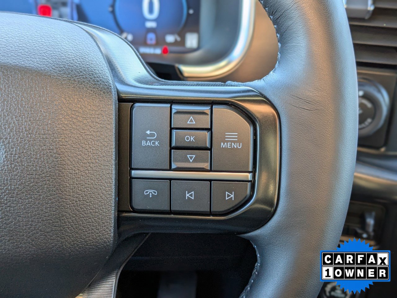 Certified 2024 Ford F150 Platinum image 31