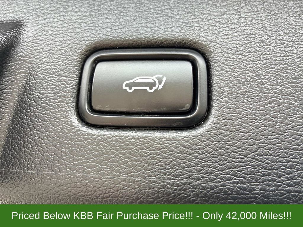 Used 2020 Kia Telluride SX w/ SX Prestige Package AWD/4WD image 14