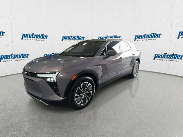 Used 2024 Chevrolet Blazer EV LT AWD/4WD image 5