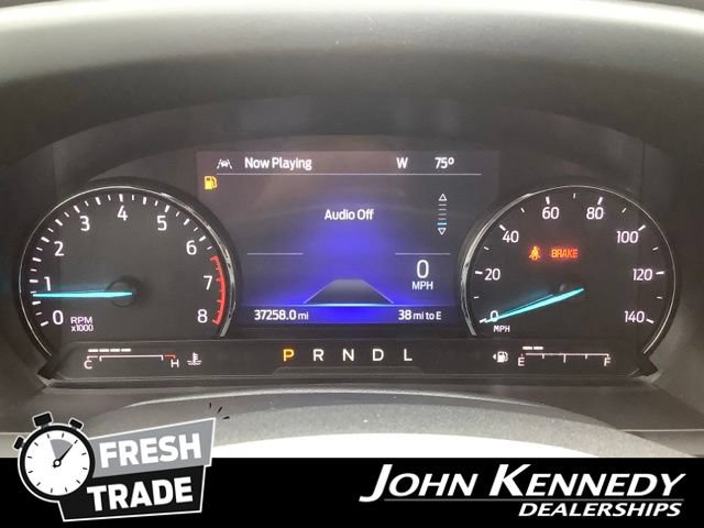 Certified 2023 Ford Explorer XLT w/ Equipment Group 202A AWD/4WD image 15