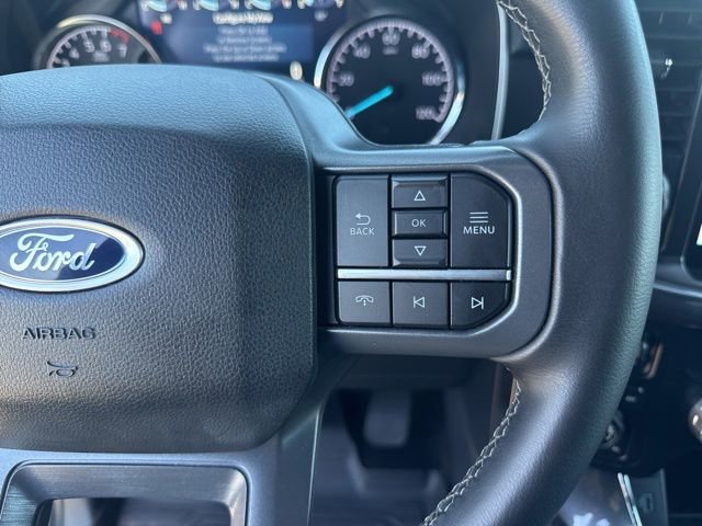 Certified 2023 Ford F150 XLT w/ Equipment Group 302A High AWD/4WD image 22