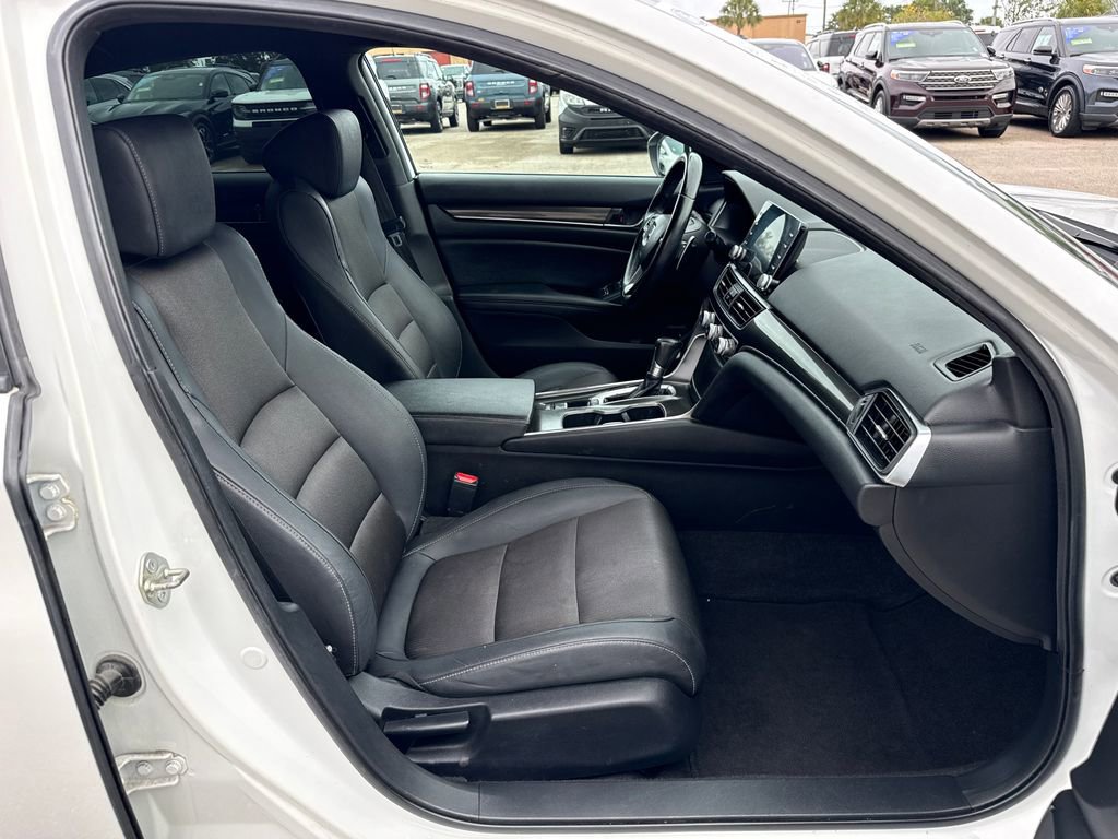 Used 2019 Honda Accord Sport image 23