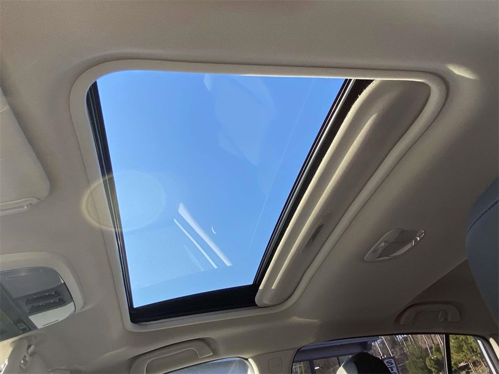 Used 2018 Subaru Crosstrek 2.0i Limited image 16