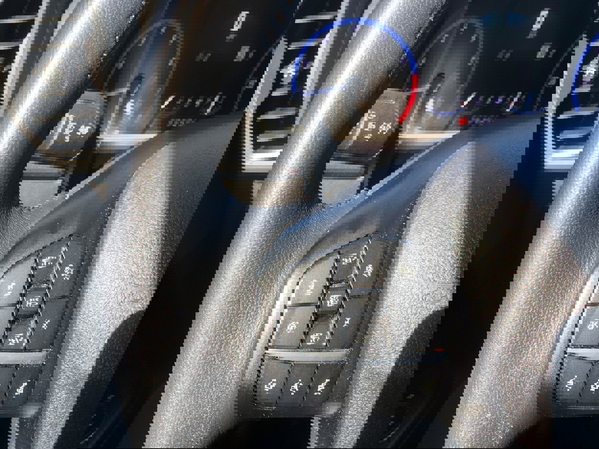 Certified 2023 Ford Bronco Sport Big Bend w/ Convenience Package image 14