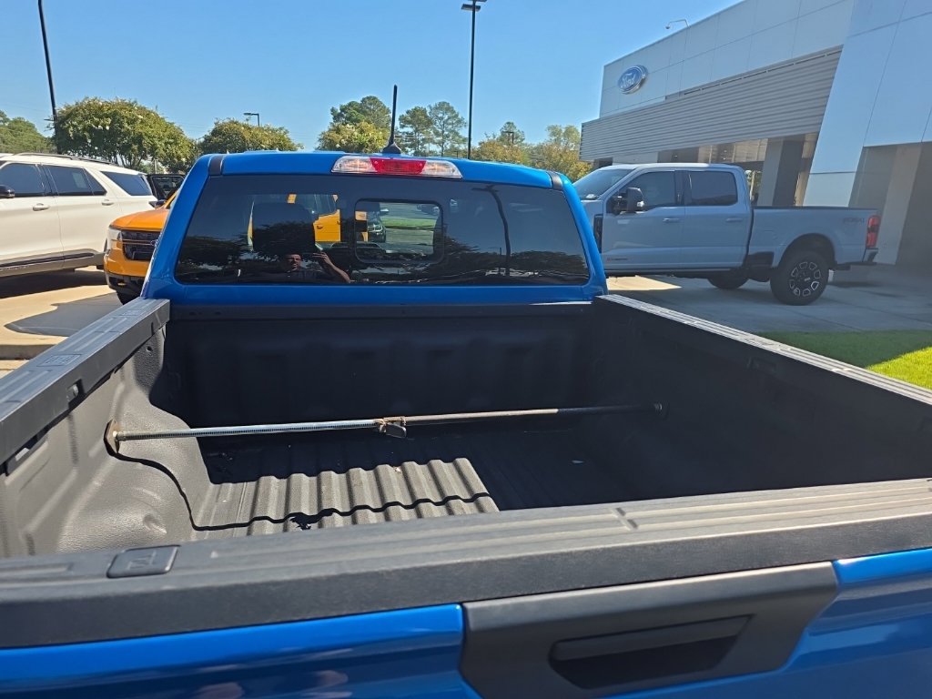 Certified 2024 Ford Ranger XLT w/ Technology Package AWD/4WD image 11