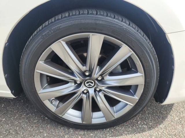 Used 2020 MAZDA MAZDA6 Touring FWD image 39