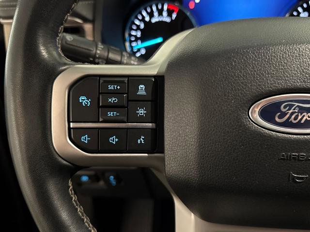 Certified 2024 Ford Expedition Max Limited image 23