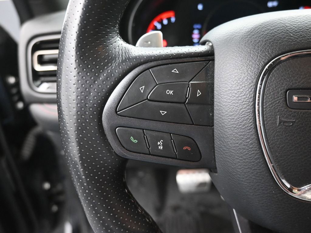 Used 2022 Dodge Durango R/T w/ Tow 'N Go Package image 15