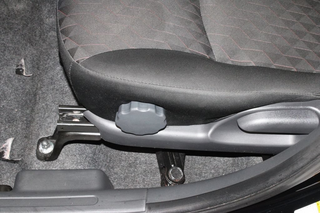 Used 2024 Mitsubishi Mirage ES FWD image 23