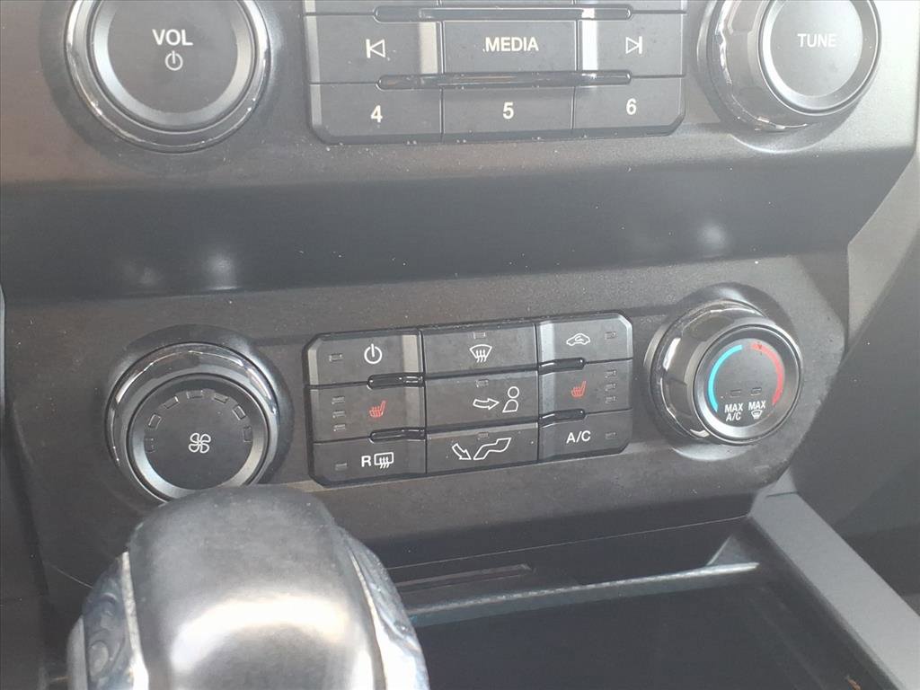 Certified 2020 Ford F150 XLT w/ Equipment Group 302A Luxury image 25