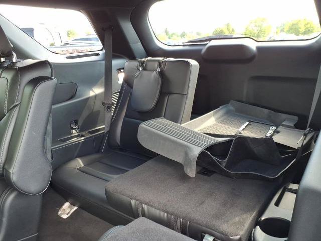 Certified 2023 Ford Explorer ST w/ Equipment Group 401A AWD/4WD image 11