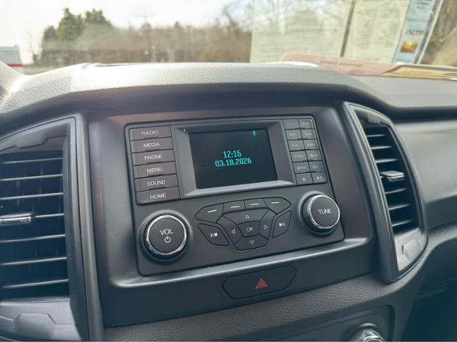 Certified 2023 Ford Ranger XL w/ Trailer Tow Package image 21