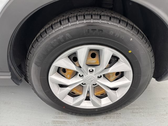 Used 2024 Honda CR-V LX image 7