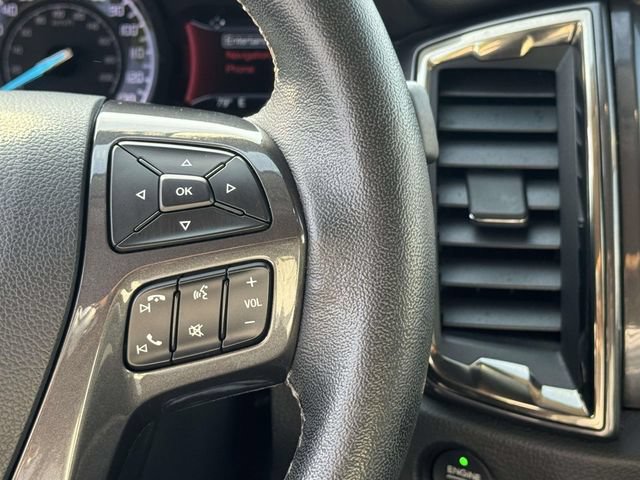 Certified 2019 Ford Ranger Lariat w/ Equipment Group 501A Mid AWD/4WD image 26