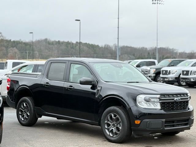 Certified 2022 Ford Maverick XLT image 33