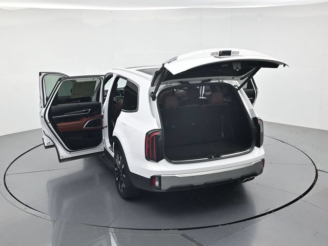 Used 2024 Kia Telluride SX Prestige AWD/4WD image 45