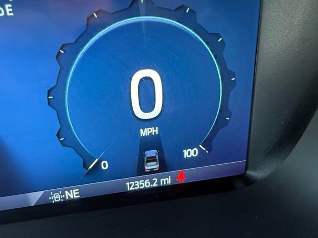 Certified 2025 Ford F250 Lariat w/ Tremor Off-Road Package image 18