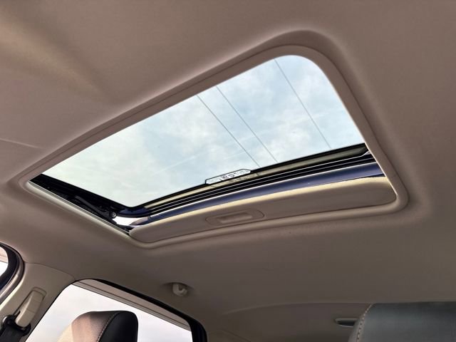 Certified 2018 Ford EcoSport SES image 55