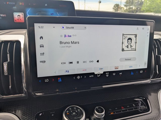 Certified 2025 Ford Expedition Max Platinum w/ Stealth Appearance Package image 22