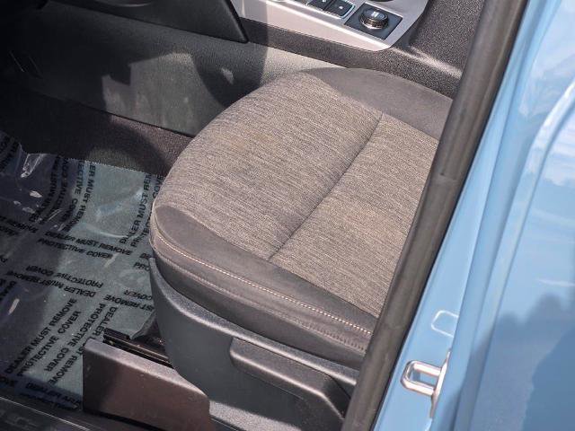 Certified 2021 Ford Bronco Sport Big Bend AWD/4WD image 21