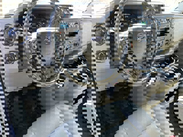 Certified 2024 Ford E-350 and Econoline 350 Super Duty w/ Power Windows & Locks Group image 19