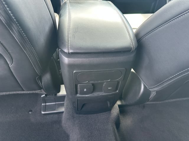 Certified 2023 Ford Explorer XLT AWD/4WD image 16