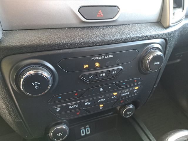 Certified 2020 Ford Ranger XLT w/ Equipment Group 302A Luxury image 12