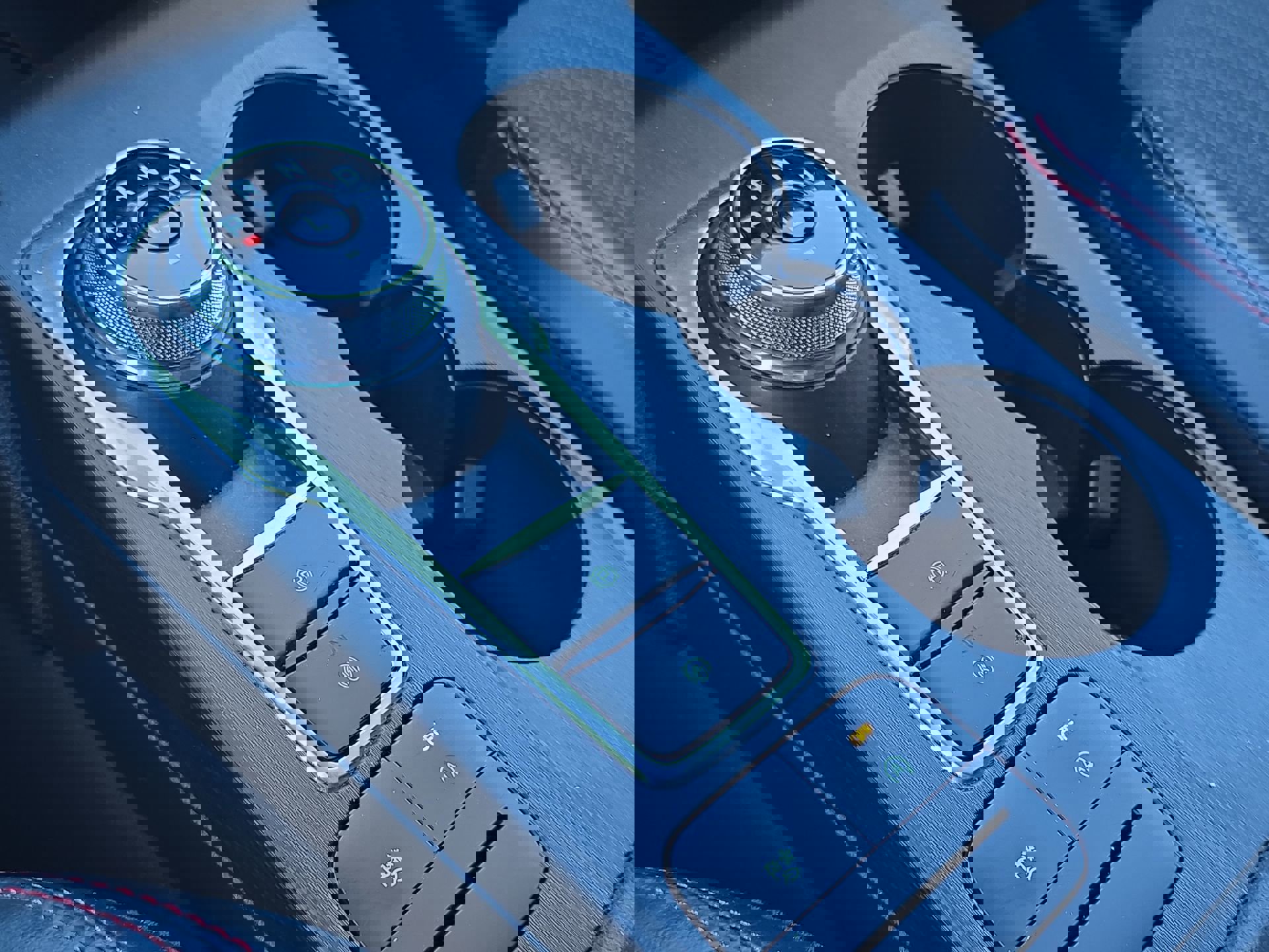 Certified 2025 Ford Escape ST-Line image 20