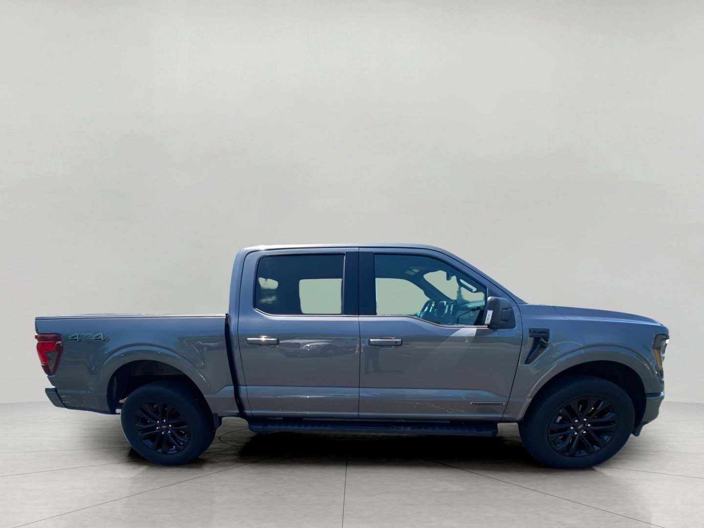 Certified 2024 Ford F150 XLT w/ Equipment Group 303A High AWD/4WD image 8