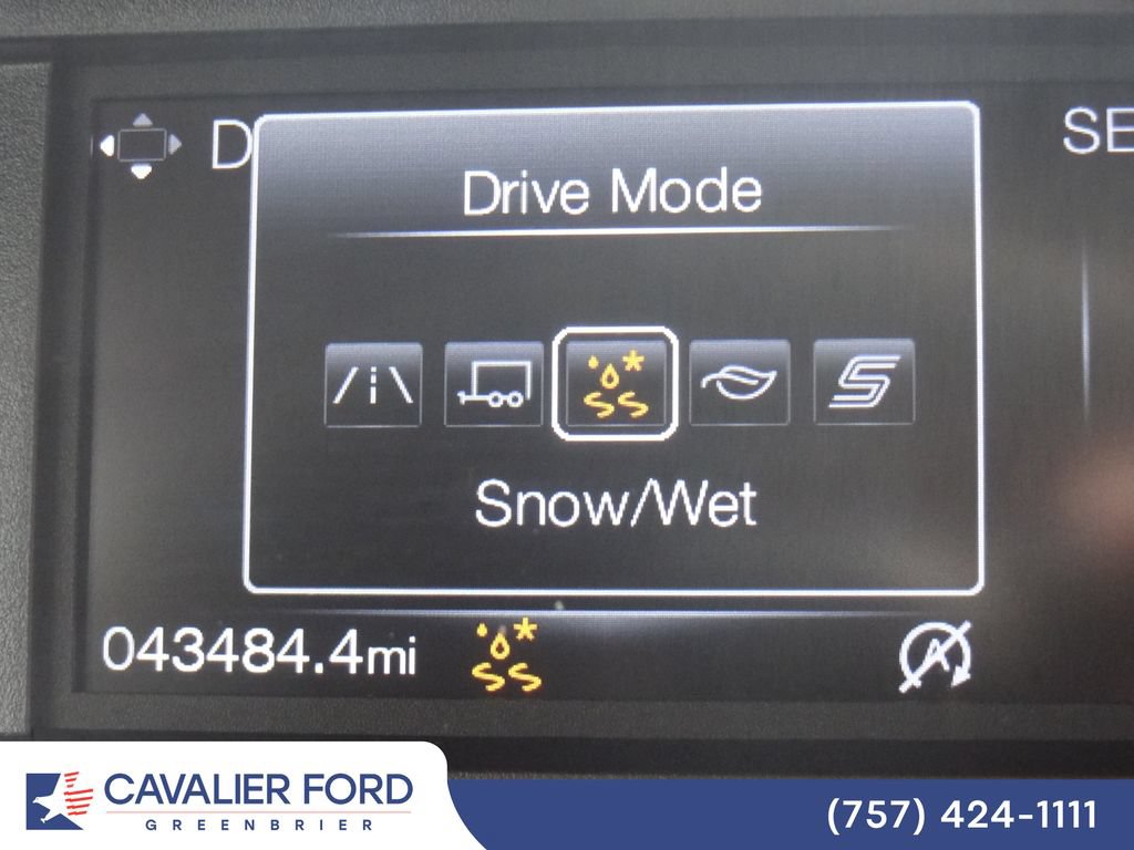Certified 2020 Ford F150 XL w/ Equipment Group 101A Mid RWD image 24