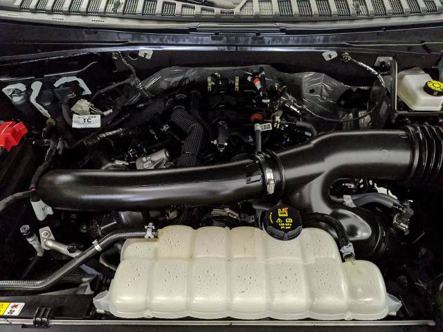 Certified 2025 Ford Expedition Active AWD/4WD image 24