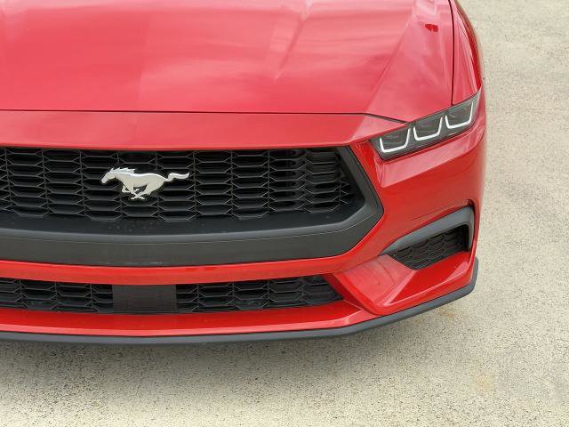 Certified 2024 Ford Mustang Premium RWD image 10